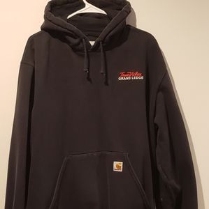 Hoodie (Carhartt)